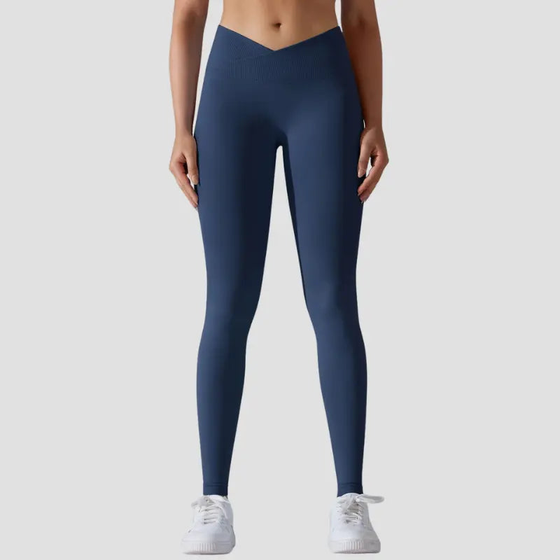 Legging gainant Elastika I Elégance affirmée I Fyness Fyness Inc