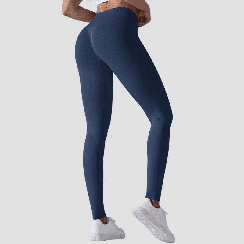 Legging Fitness Femme Elastika