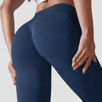 Legging Sport  Elastika™ - Fyness Inc