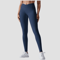 Legging Sport  Elastika™ - Fyness Inc