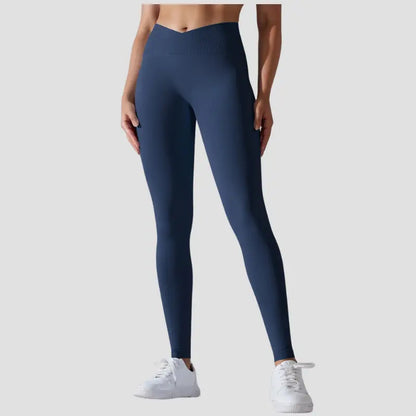 Legging gainant Elastika I Elégance affirmée I Fyness Fyness Inc