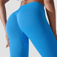Legging Sport  Elastika™ - Fyness Inc