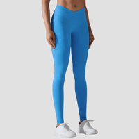 Legging Sport  Elastika™ - Fyness Inc