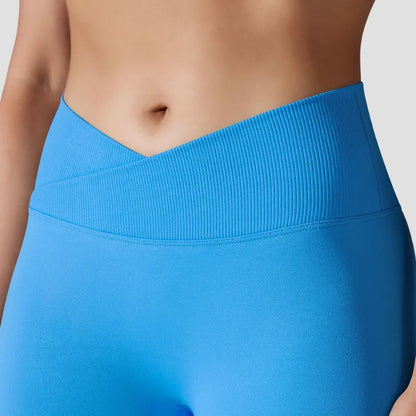 Legging gainant Elastika I Elégance affirmée I Fyness Fyness Inc