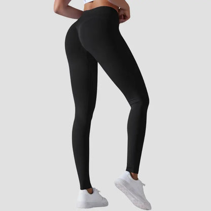 Legging gainant Elastika I Elégance affirmée I Fyness Fyness Inc