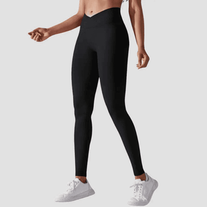 Legging Sport  Elastika™ - Fyness Inc