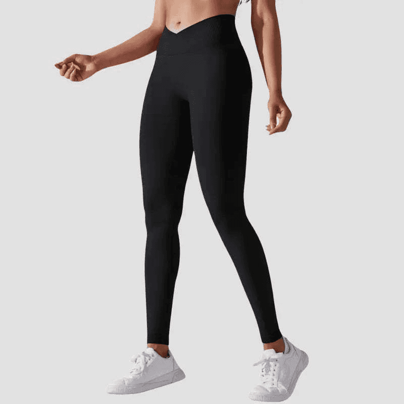 Legging Fitness Femme Elastika