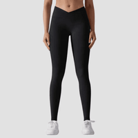 Legging Sport  Elastika™ - Fyness Inc