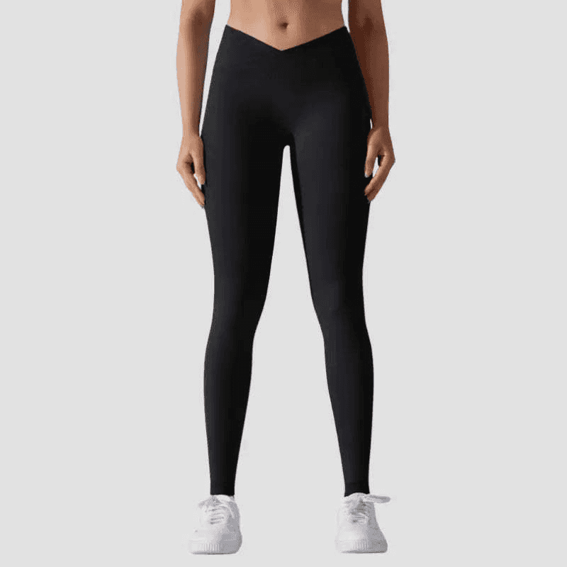 Legging Fitness Femme Elastika