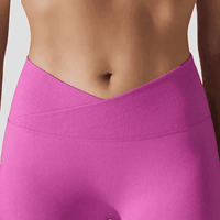 Legging Sport  Elastika™ - Fyness Inc