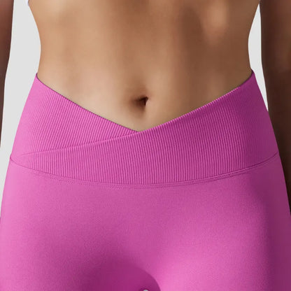 Legging gainant Elastika I Elégance affirmée I Fyness Fyness Inc
