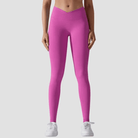 Legging Sport  Elastika™ - Fyness Inc