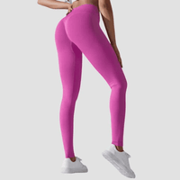 Legging Sport  Elastika™ - Fyness Inc