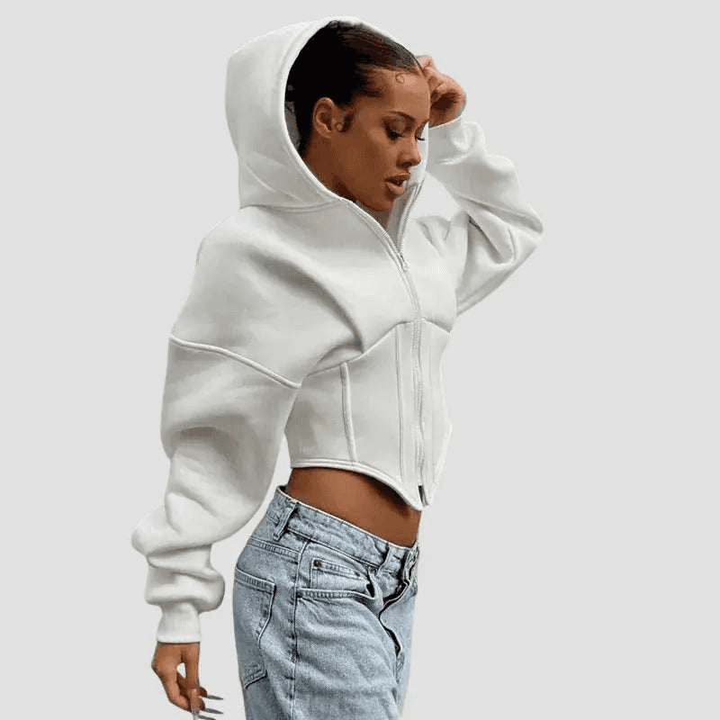 veste cintrée femme UrbanFlex