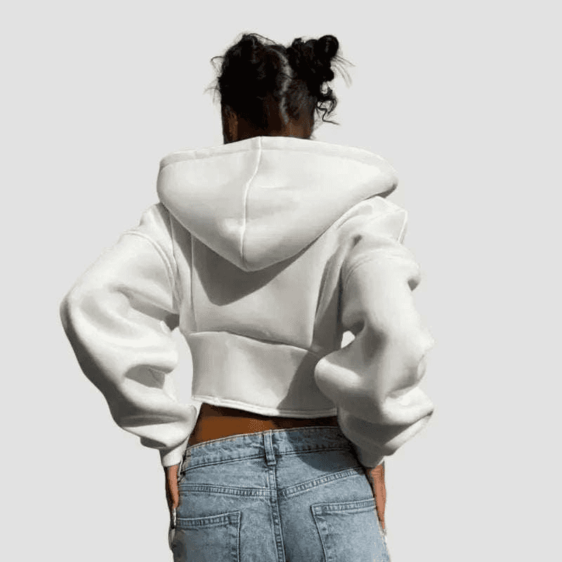 veste cintrée femme UrbanFlex