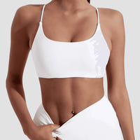 Brassiere Sport Effet Push-Up - Fyness Inc