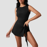 Combinaison Sport Short Intégré 2-en-1 - Fyness Inc