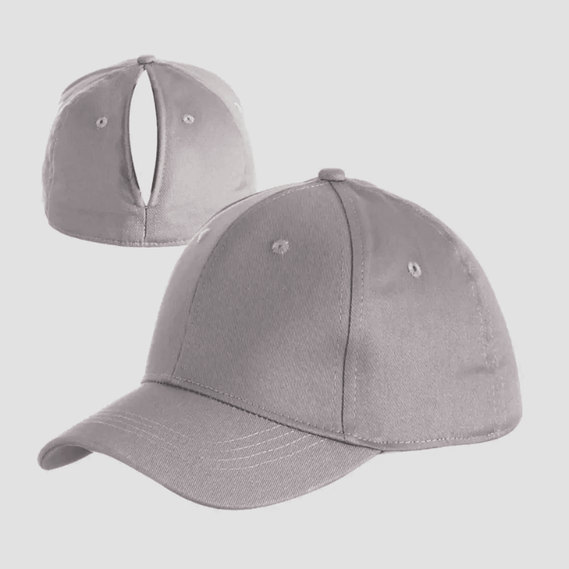 Casquette femme FyCap™ - Style actif et confort magnétique