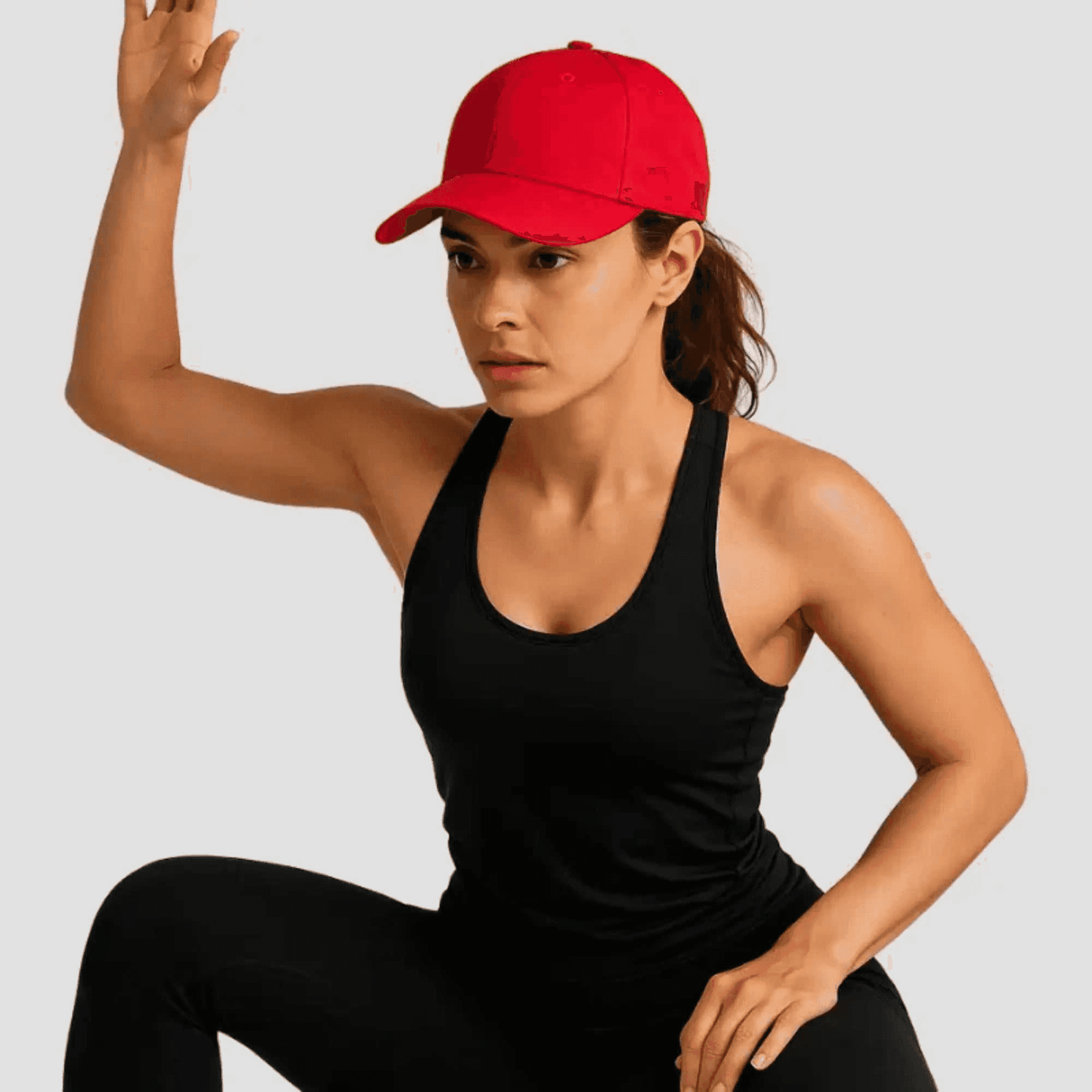 Casquette femme FyCap™ - Style actif et confort magnétique