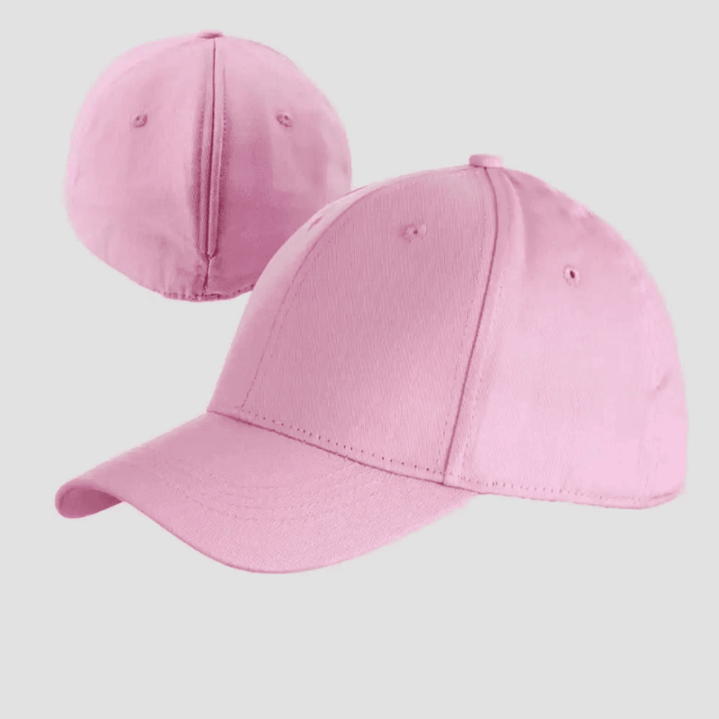 Casquette femme FyCap™ - Style actif et confort magnétique