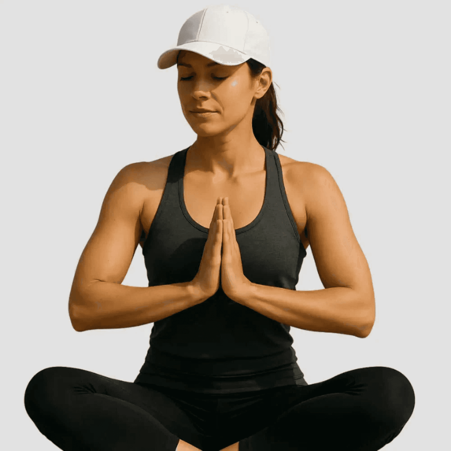 Casquette Femme FyCap™