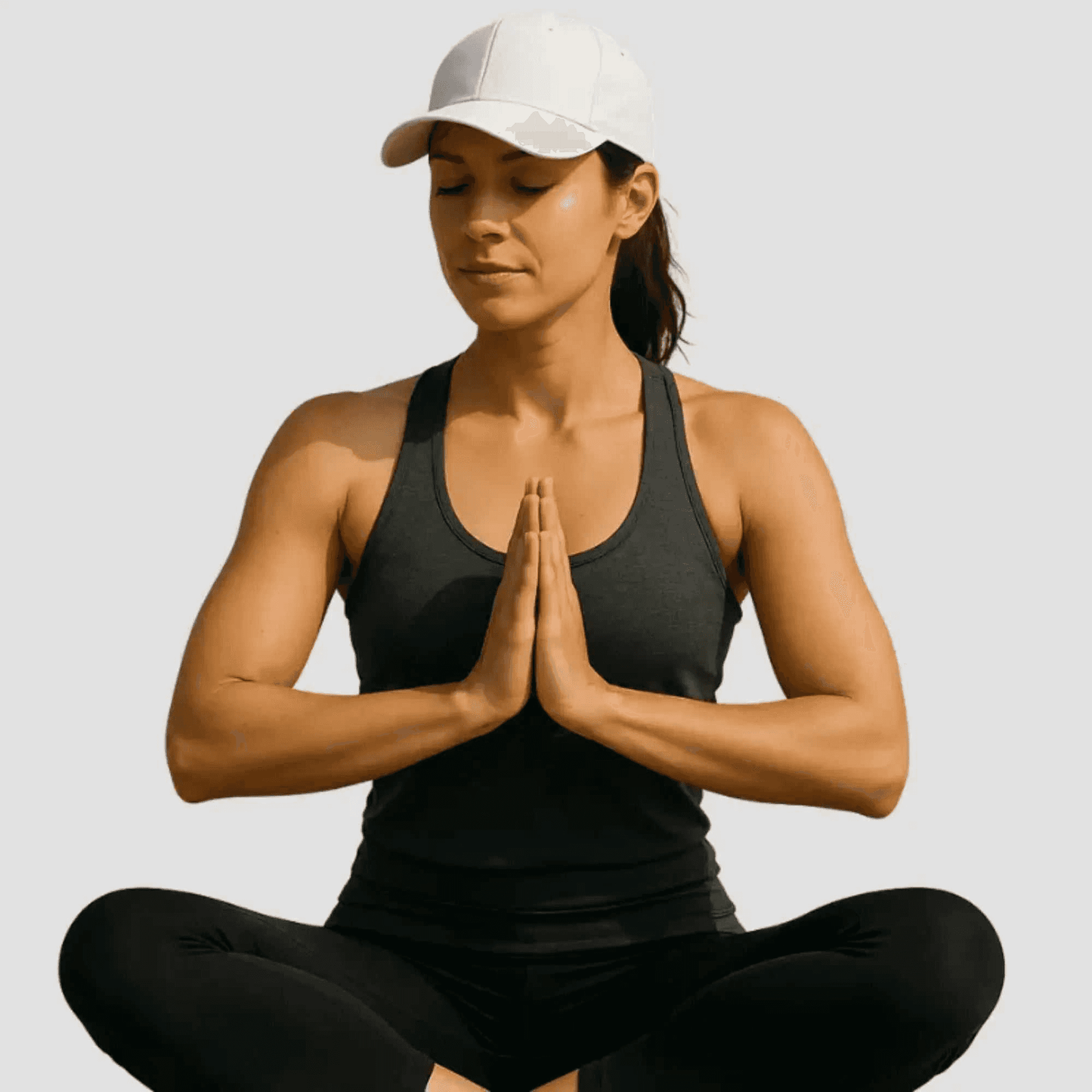 Casquette femme FyCap™ - Style actif et confort magnétique