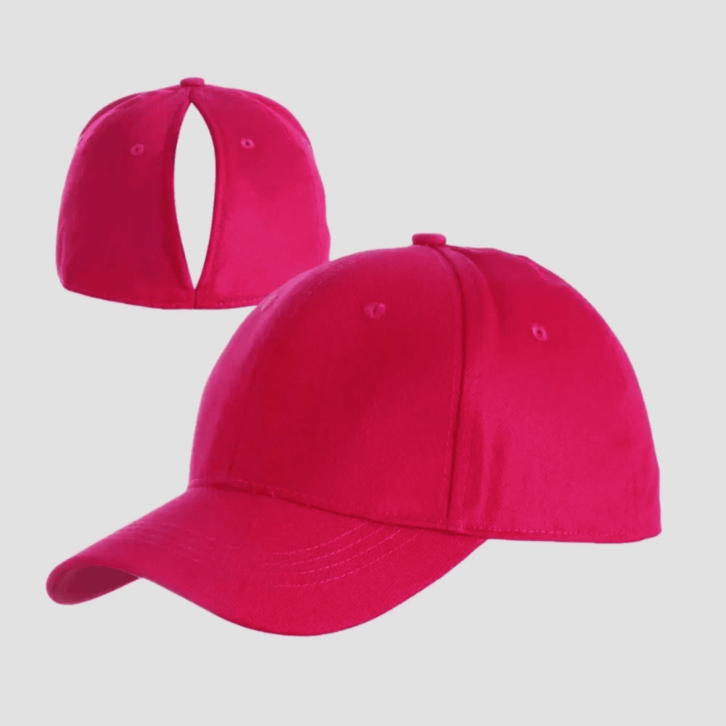 Casquette femme FyCap™ - Style actif et confort magnétique