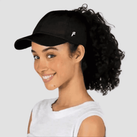 Casquette femme FyCap™ - Style actif et confort magnétique