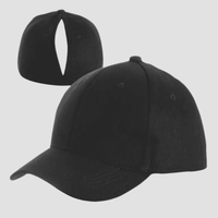 Casquette femme FyCap™ - Style actif et confort magnétique