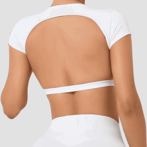 Crop Top Sport SensaFit