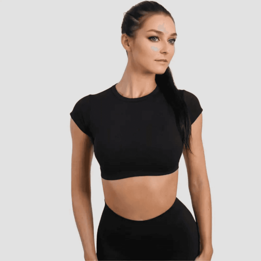 Crop Top Sport SensaFit