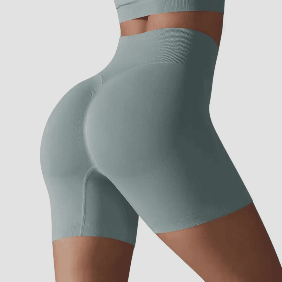 Short Sport Femme Push-Up