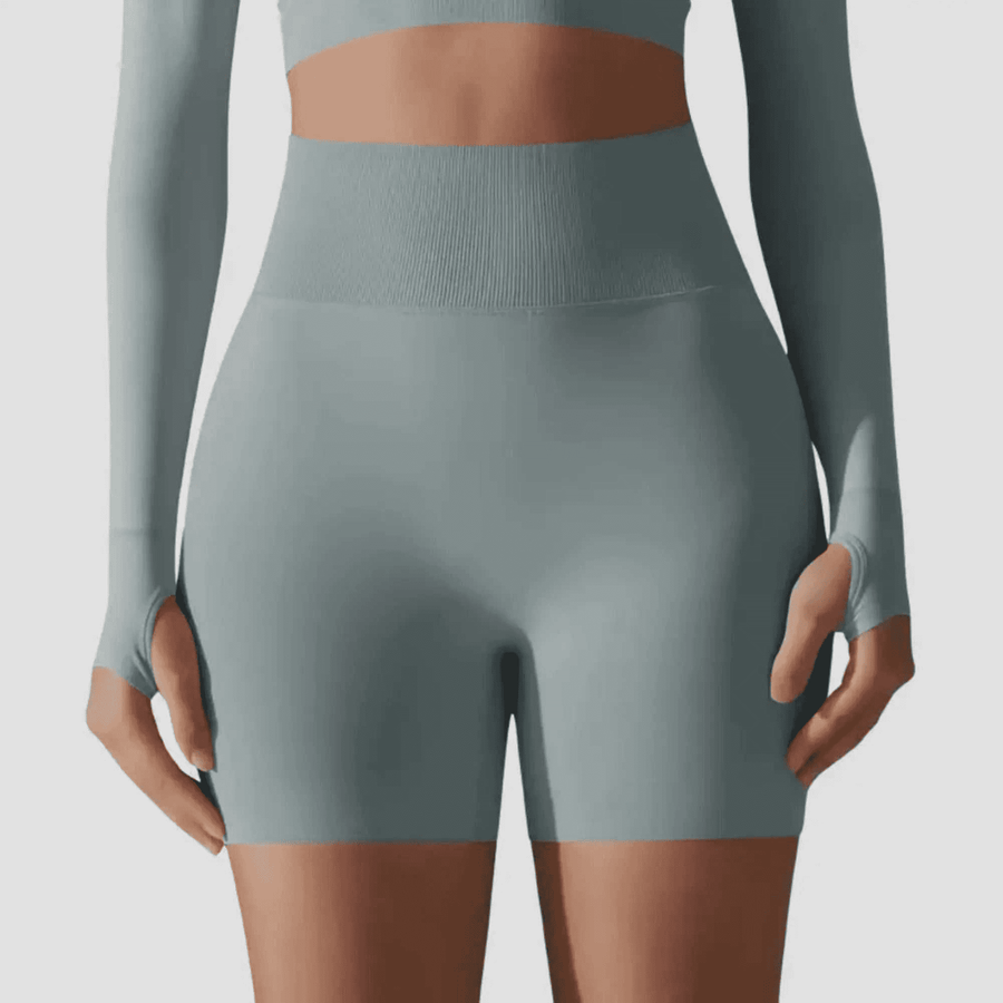 Short Sport Femme Push-Up