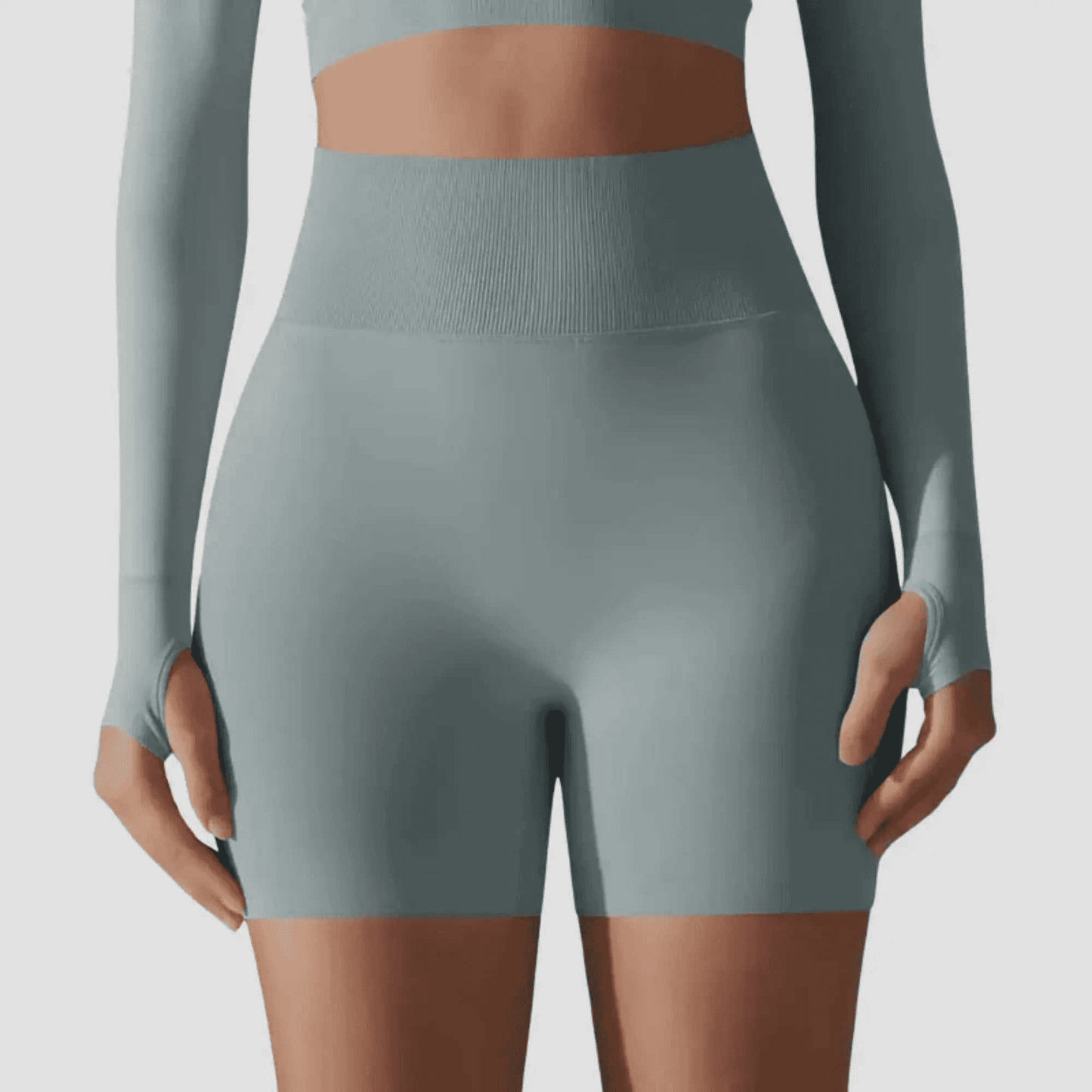 Short femme Push Up SculptFit