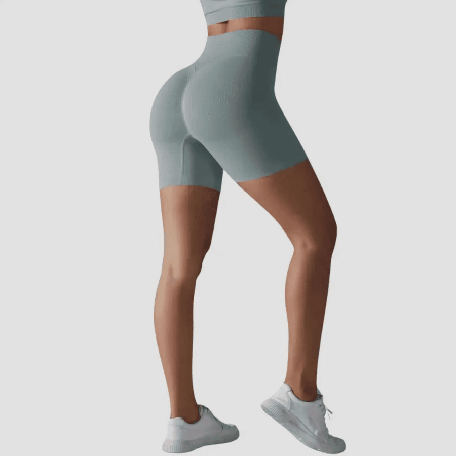 Short Sport Femme Push-Up