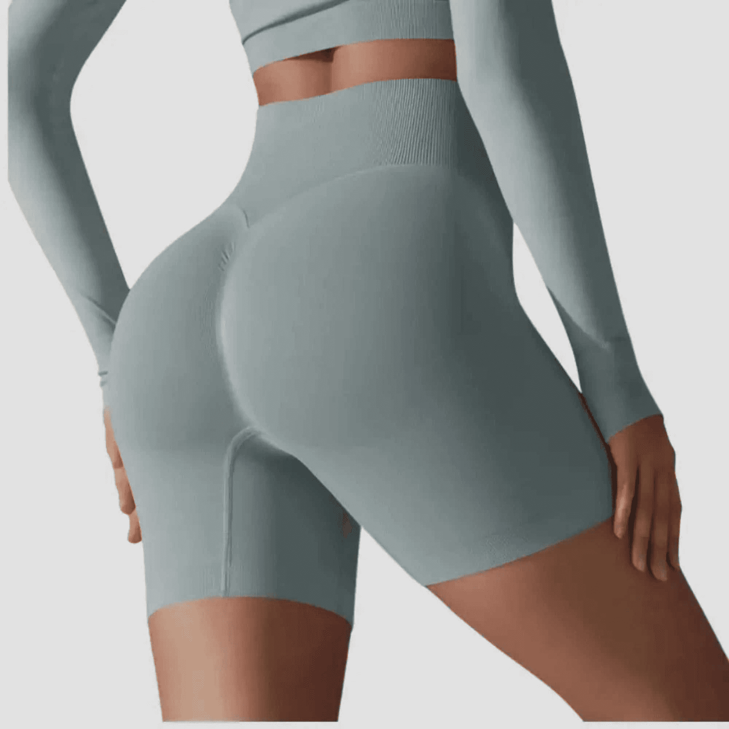 Short femme Push Up SculptFit