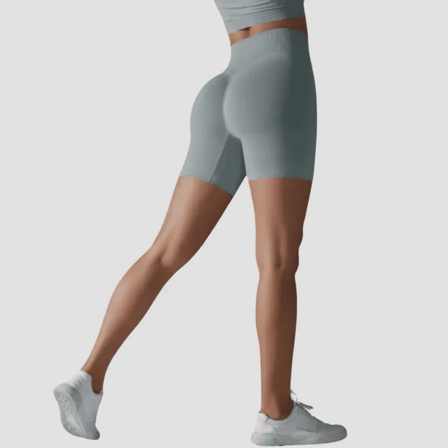 Short Sport Femme Push-Up