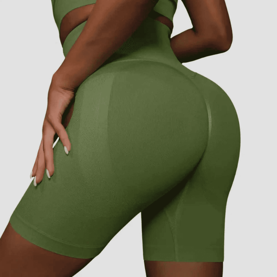 Short Sport Femme Push-Up