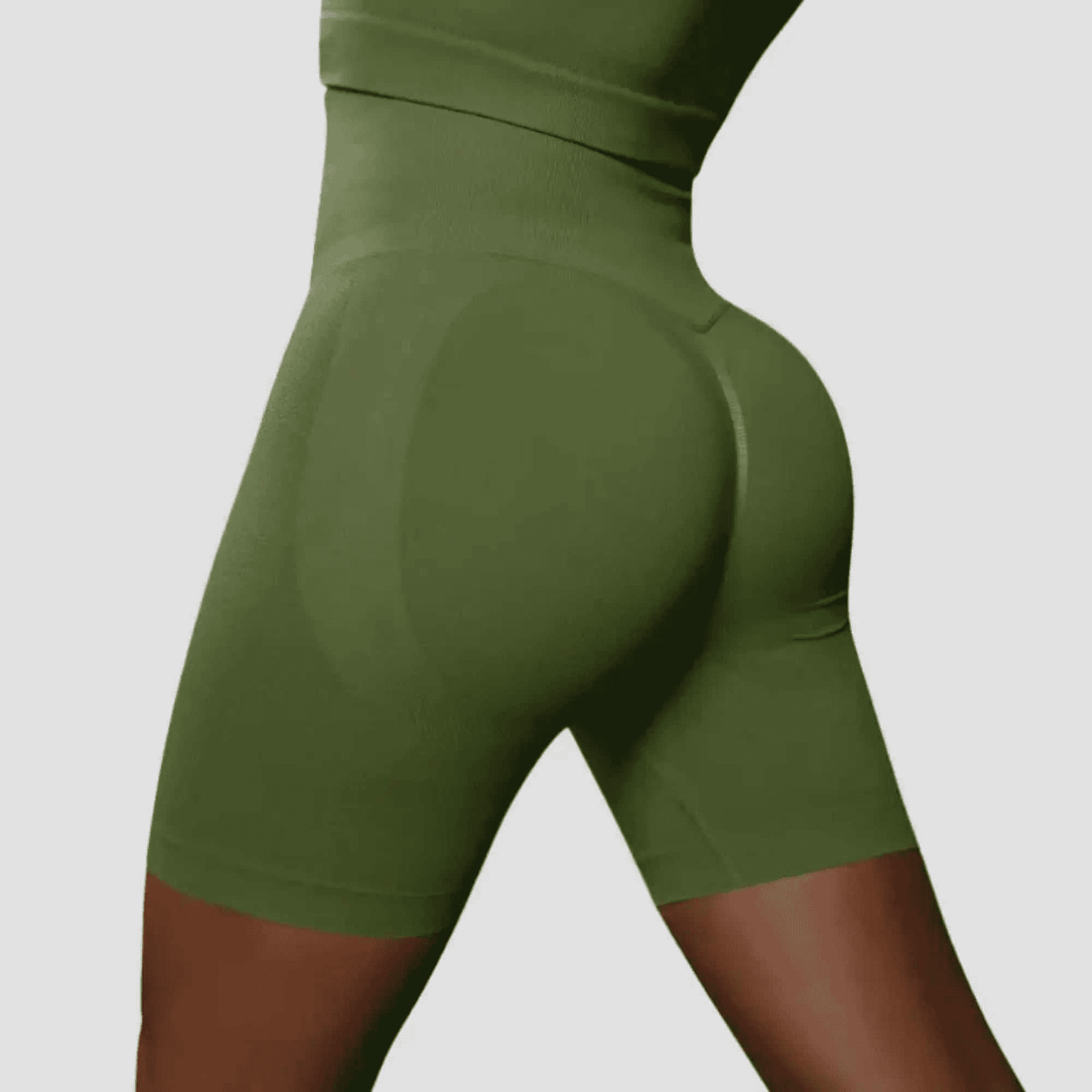 Short femme Push Up SculptFit