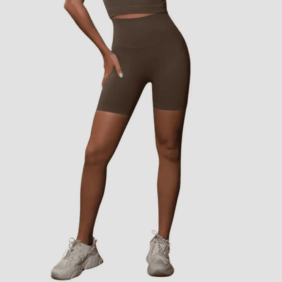 Short Sport Femme Push-Up