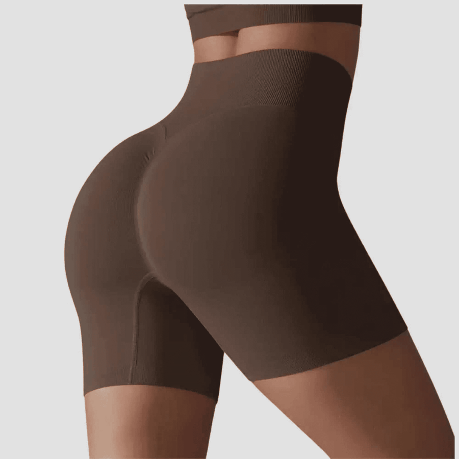 Short Sport Femme Push-Up