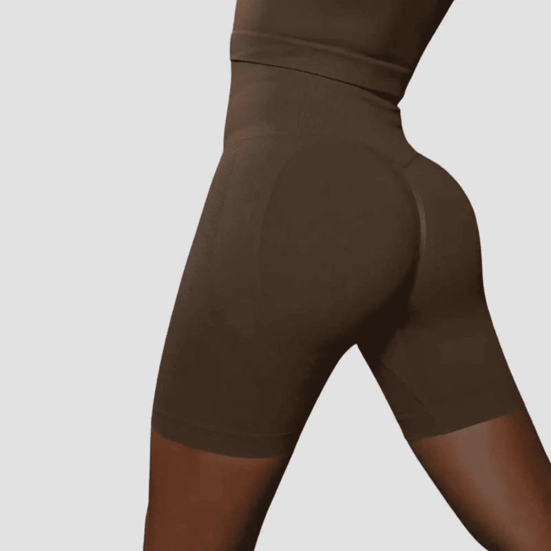 Short femme Push Up SculptFit