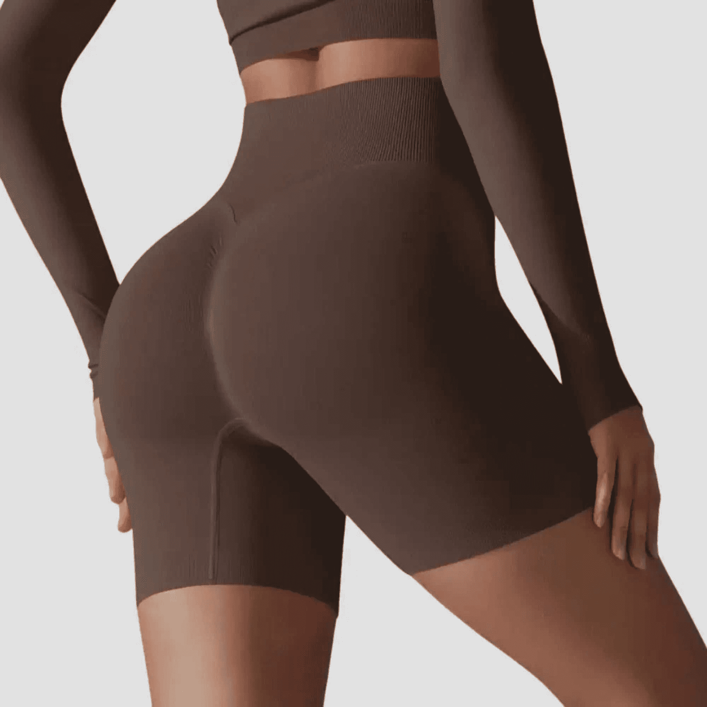 Short femme Push Up SculptFit