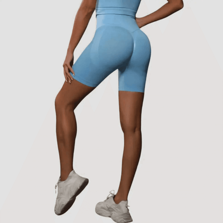 Short Sport Femme Push-Up