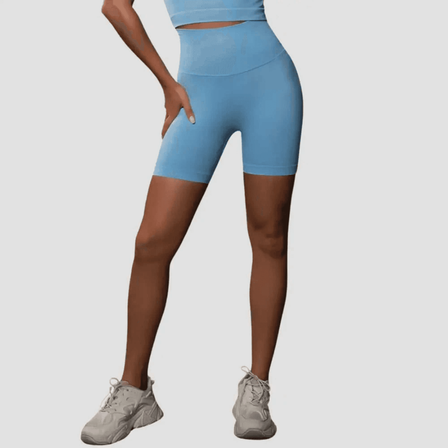 Short Sport Femme Push-Up