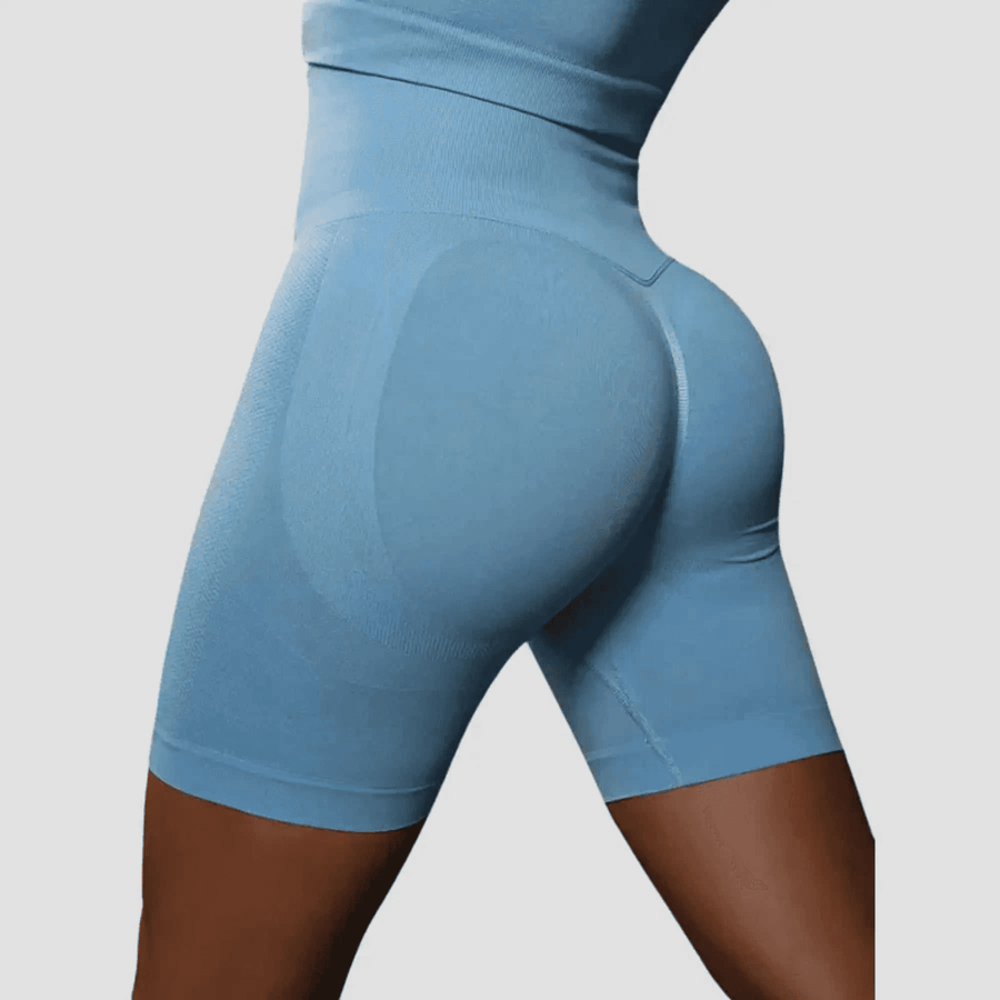 Short Sport Femme Push-Up