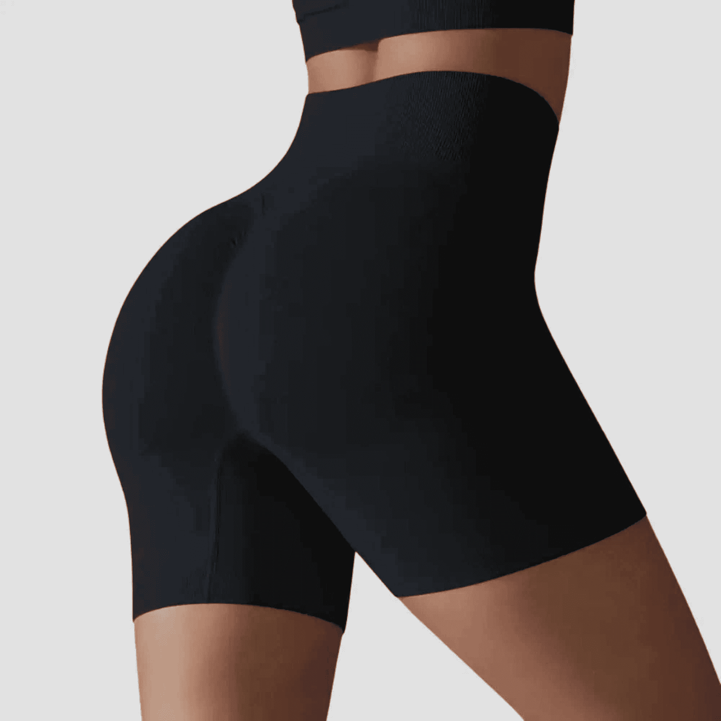 Short femme Push Up SculptFit