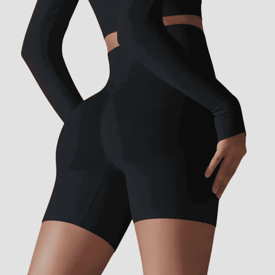 Short Sport Femme Push-Up