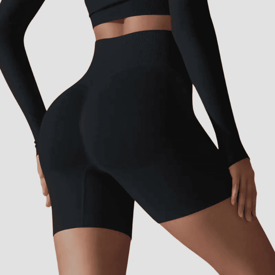 Short Sport Femme Push-Up