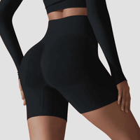 Short femme Push Up SculptFit